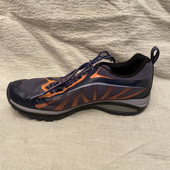 Merrell Trail Siren Edge Shoes Women’s Size 7.5 - Picture 14 of 16